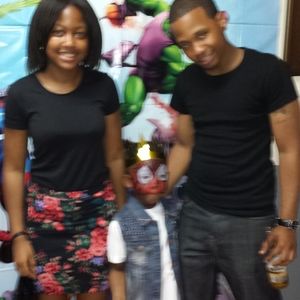 Meet your Posher, Nick